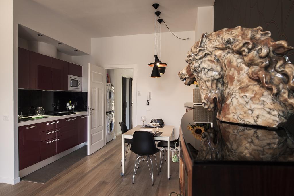 Apartment Opera Florence