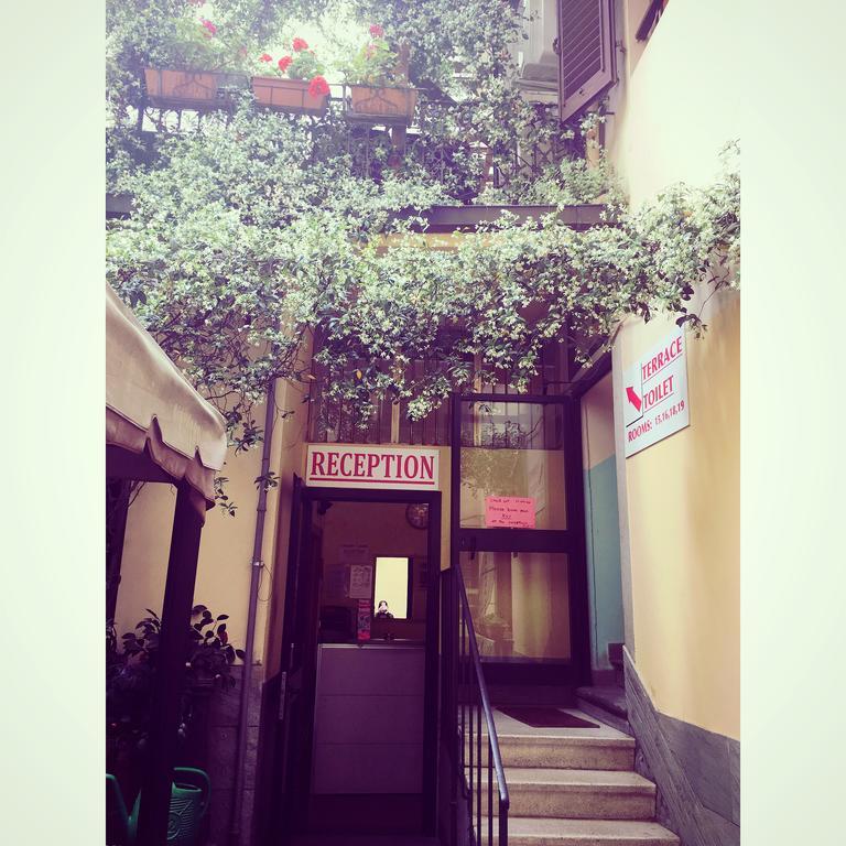 Hostel New
