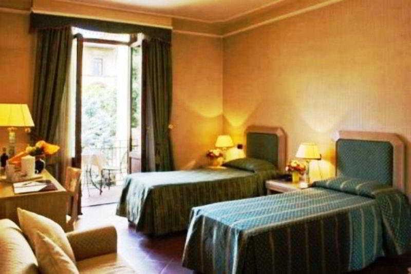 Panama 3* Firenze