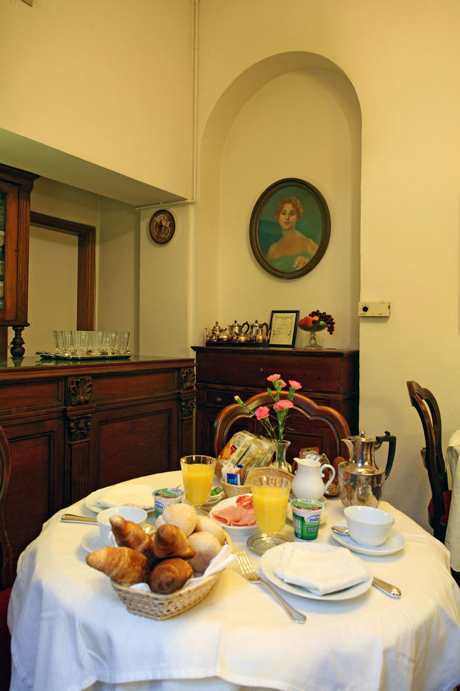 Morandi Hotel 3*