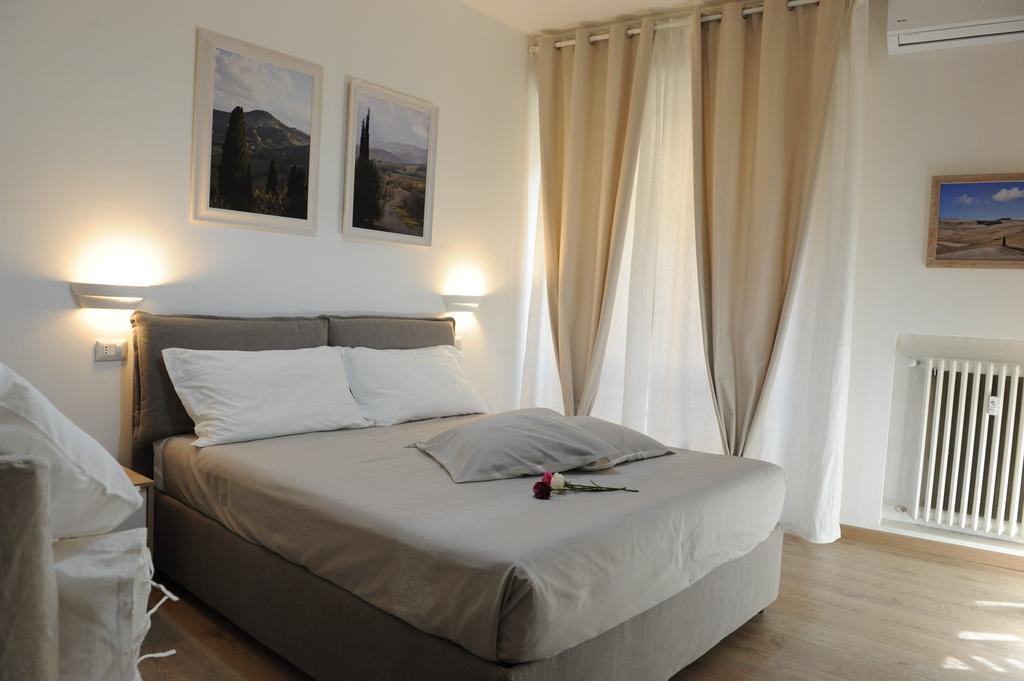 Piccolo Borgo Antico Affittacamere 2*