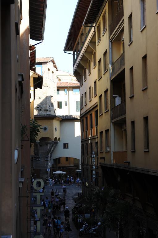 Piccolo Borgo Antico Affittacamere Firenze