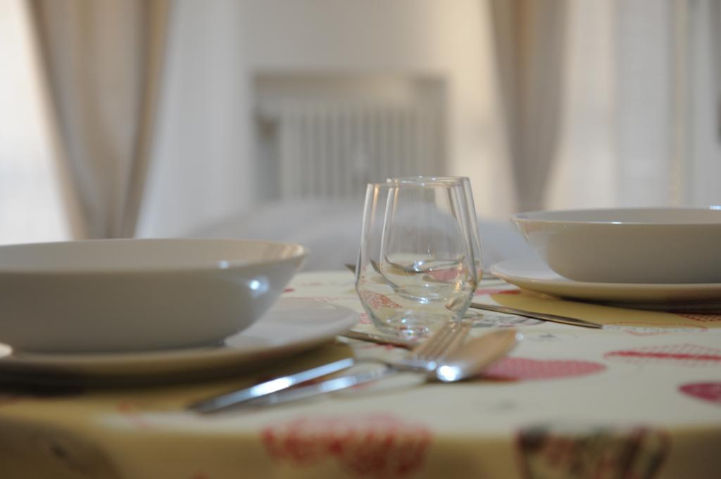 Affittacamere Piccolo Borgo Antico 2*