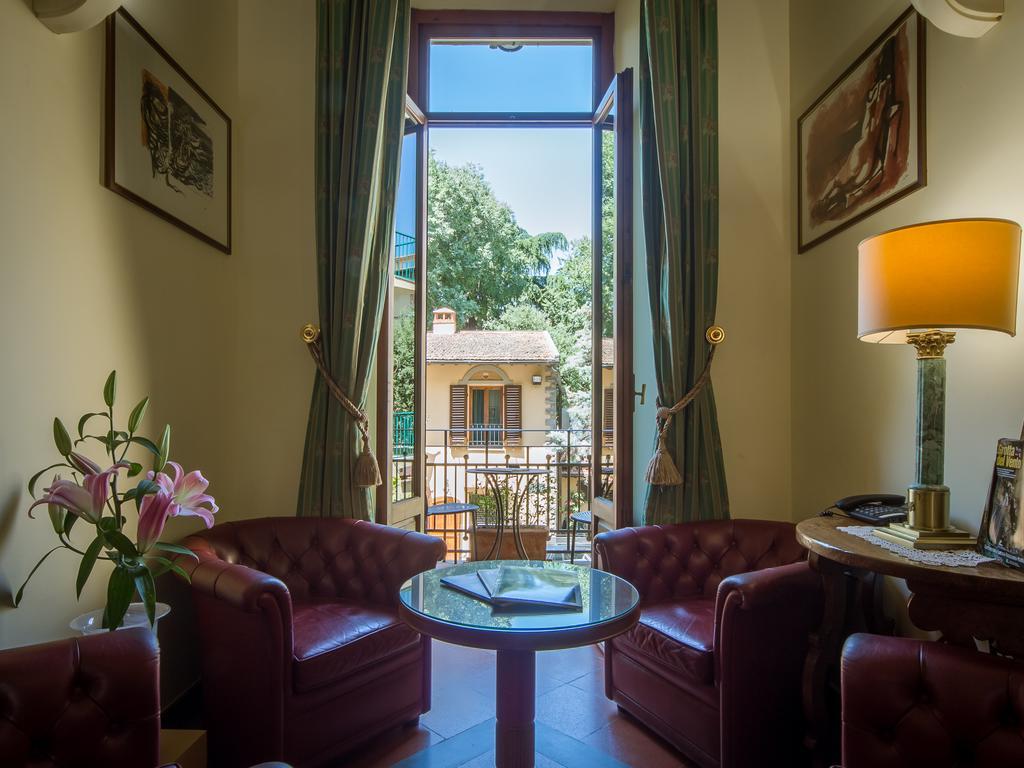Panama Hotel 3*