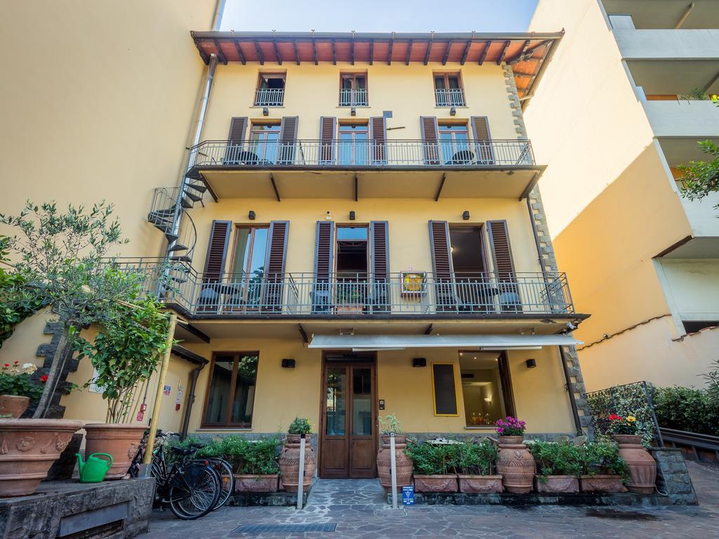 Panama Firenze