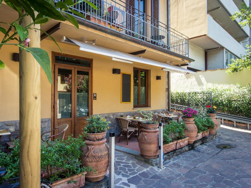 Panama Hotel 3*