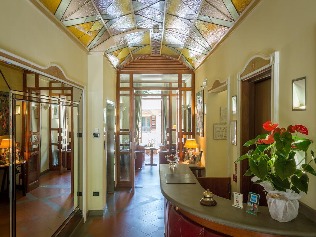 Panama Firenze