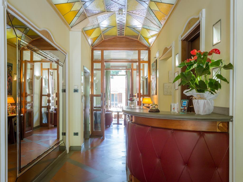 Panama 3* Firenze
