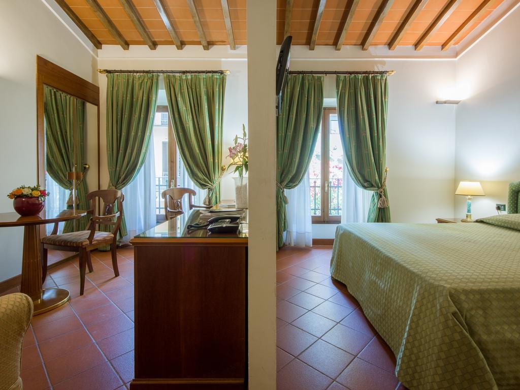 Panama Hotel Firenze
