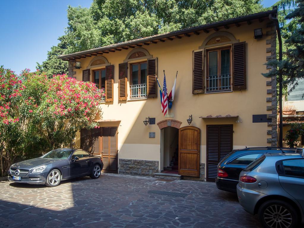 Panama 3* Firenze