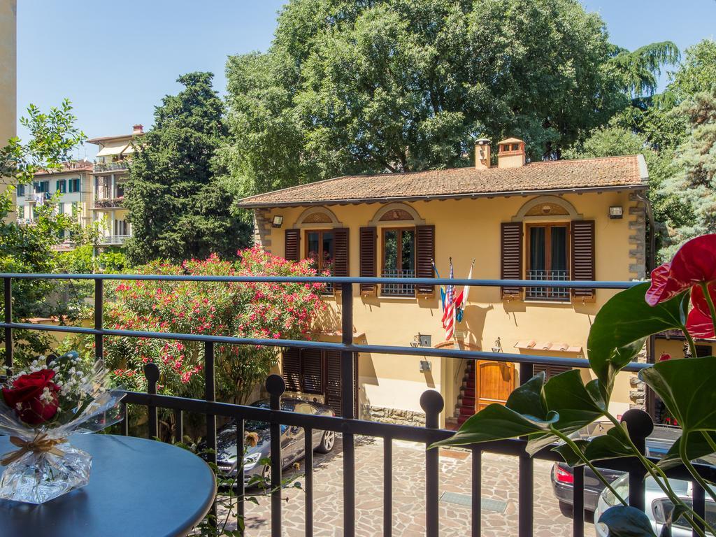 Panama 3* Firenze