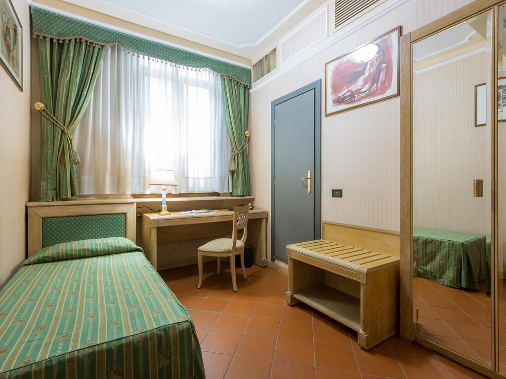 Panama 3* Firenze
