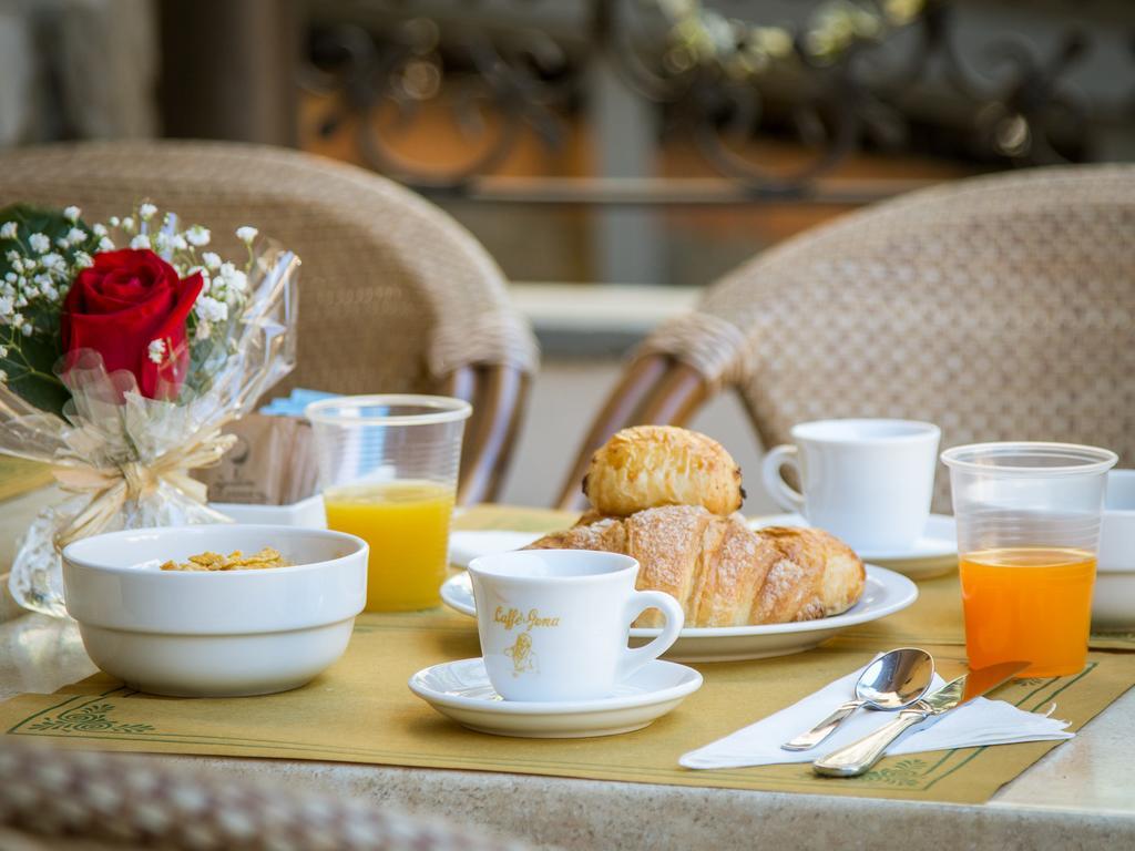Hotel Panama Firenze
