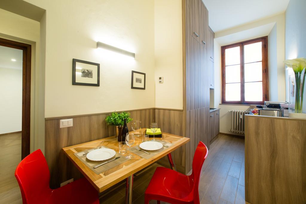 Mdr Numbersix * Firenze