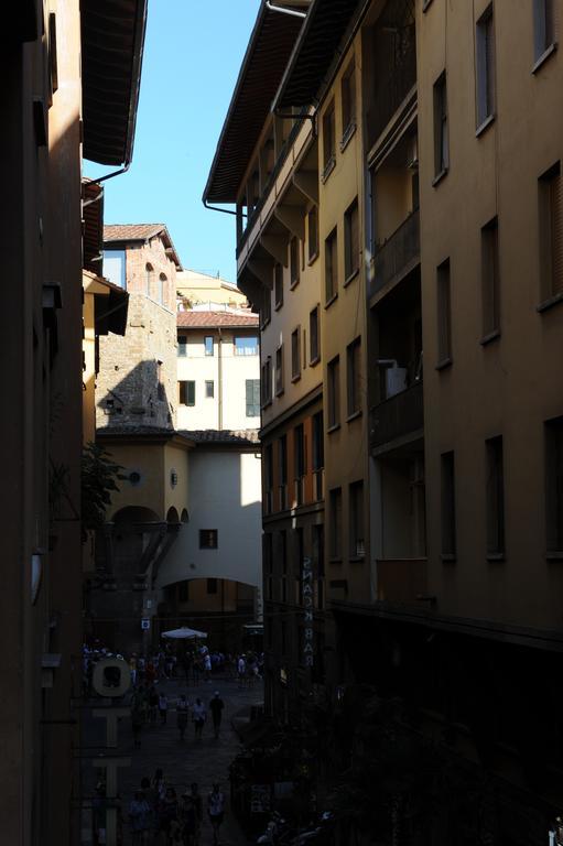 Piccolo Borgo Antico Affittacamere