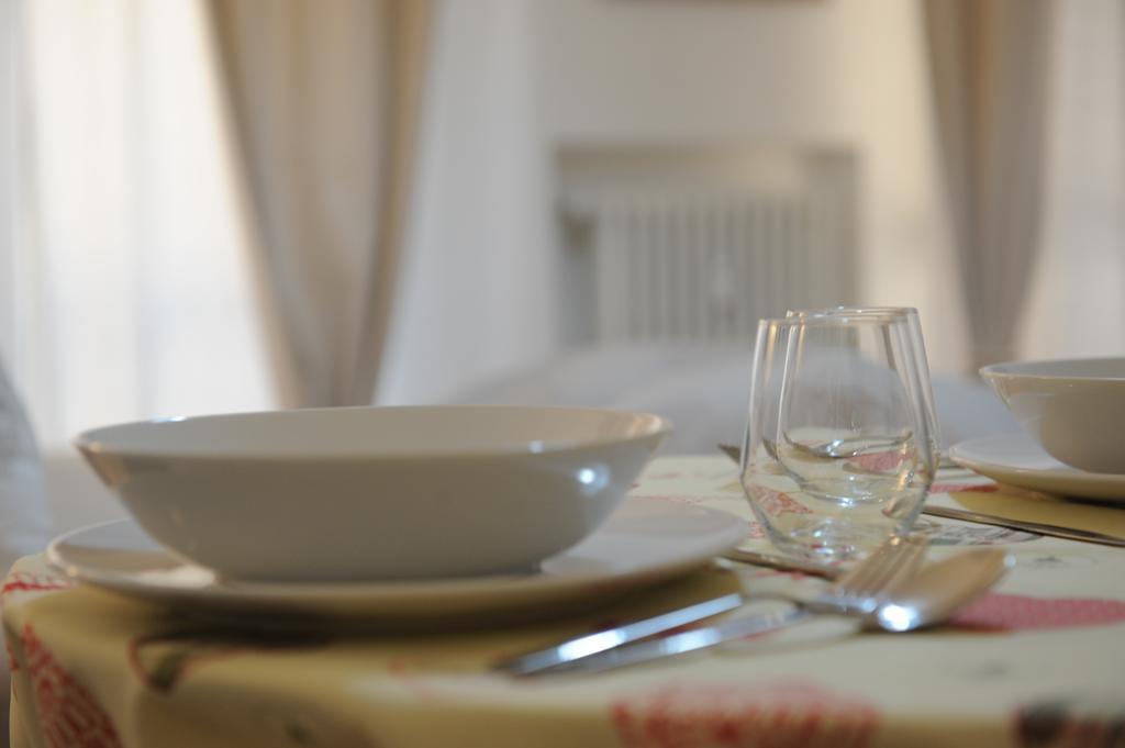 Affittacamere Piccolo Borgo Antico