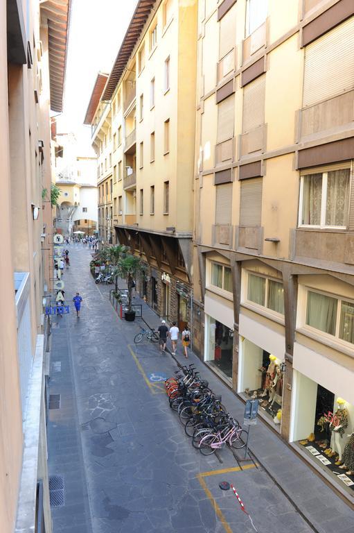 Piccolo Borgo Antico Affittacamere