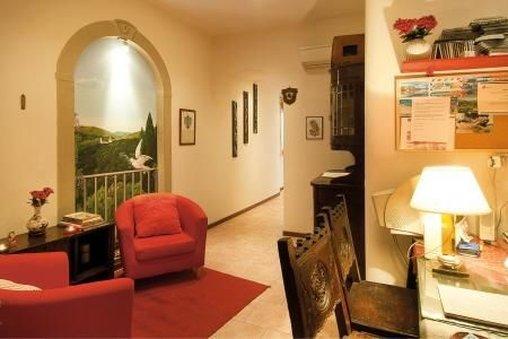 Casa Billi Guest house