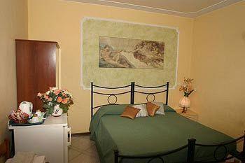 Alessandra 2* Firenze