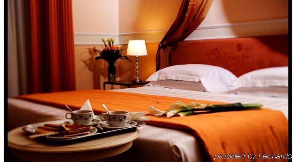 Hotel Carlotta