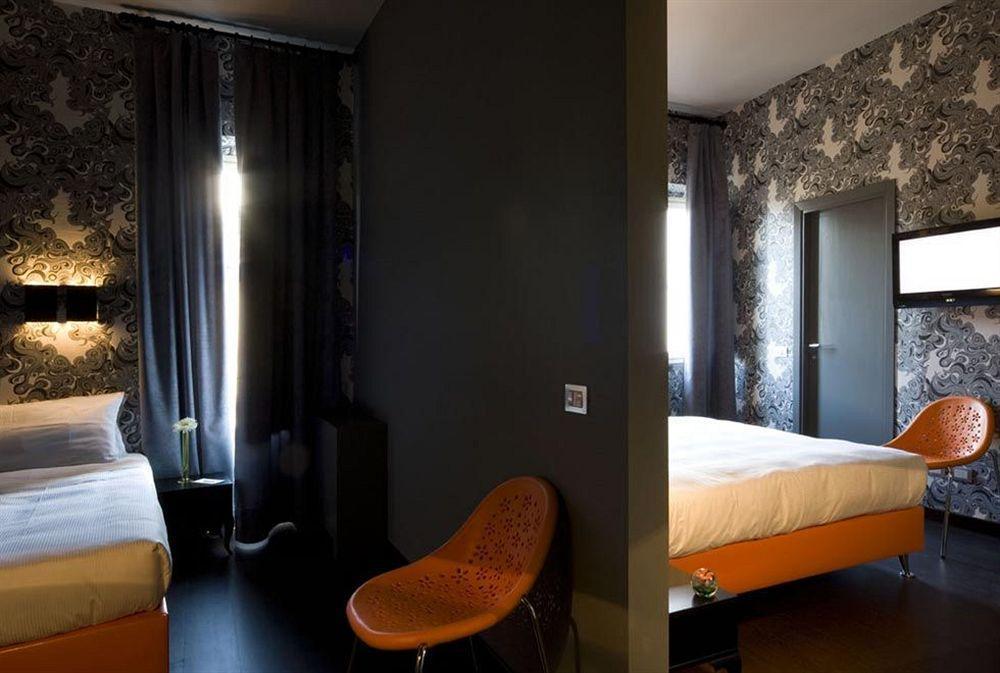 Universo - Wtb Hotel
