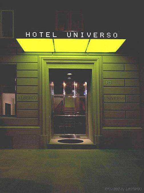 Universo - Wtb Florence