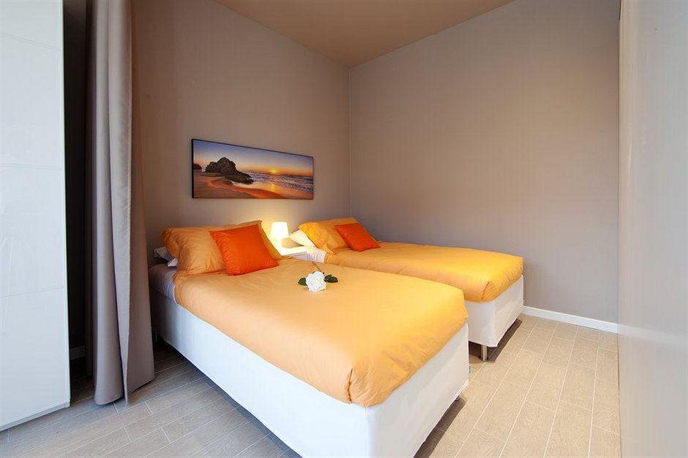 La Farina Aparthotel 2*