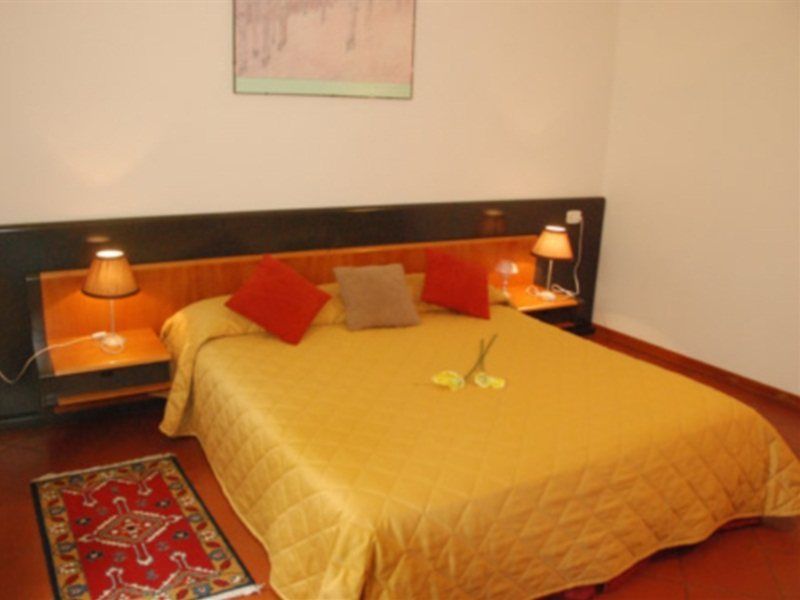 Appartamento San Niccolò Firenze