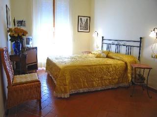 Antica Posta 3* Florence