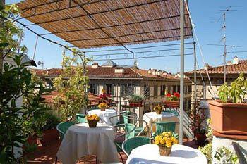 Life Style Novecento Bed & Breakfast Florence