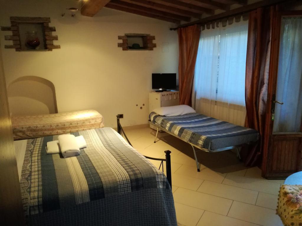 Guest house Casa Corsi