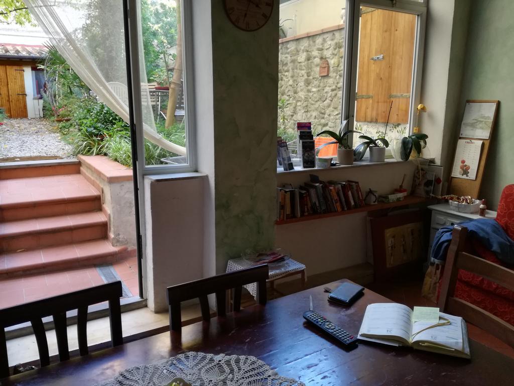 Guest house Casa Corsi 2*