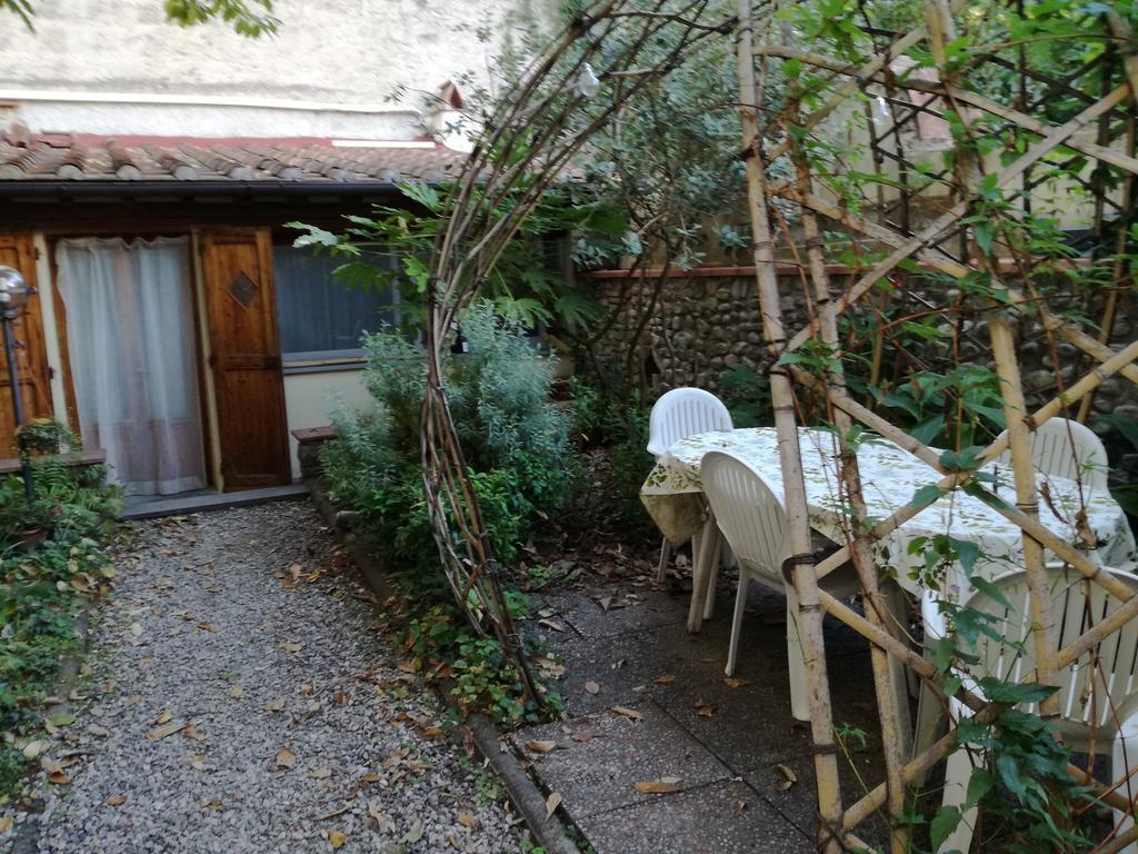 Casa Corsi Florence