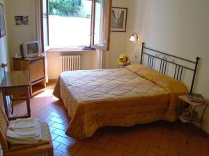 Bed & Breakfast Antica Posta 3*
