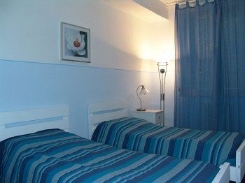 Guest house Casa Corsi 2*