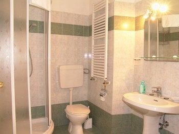Guest house Casa Corsi