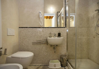 Family Signoria Hotel Florence