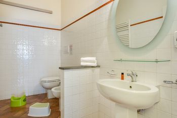 Hotel Family Signoria Florence