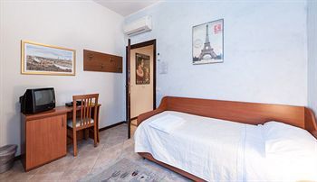 Casa Billi Guest house *