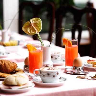 Hotel Carlotta Florence
