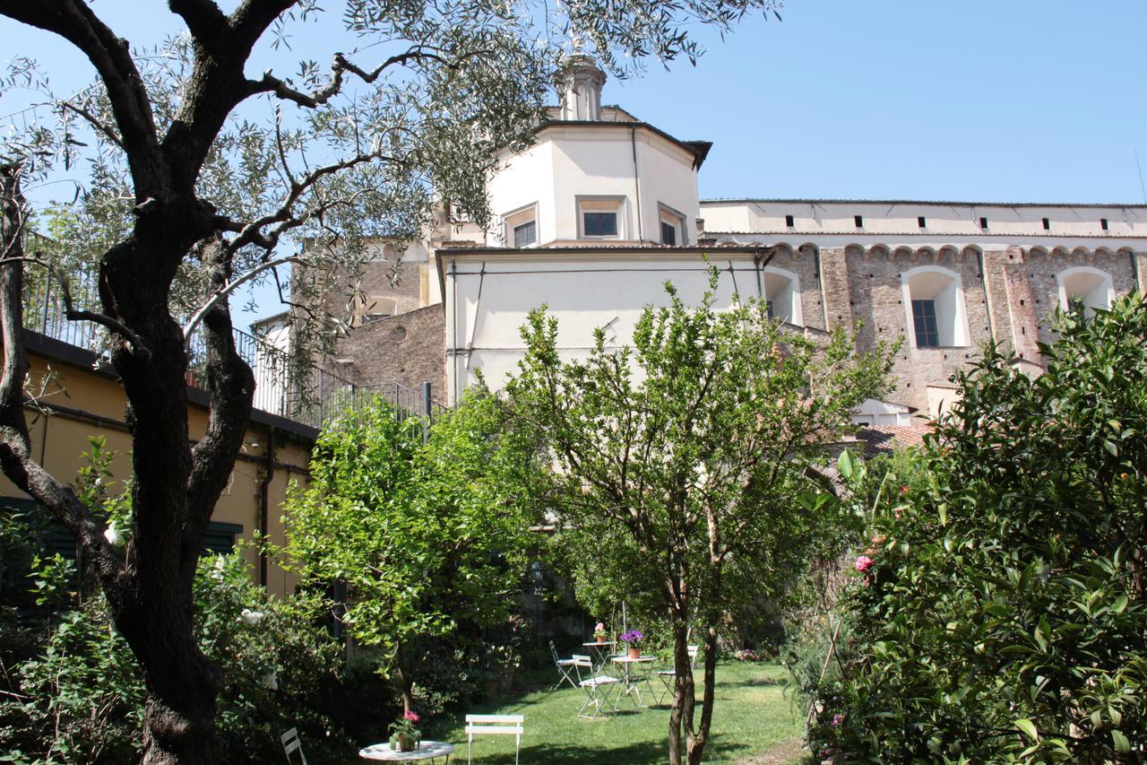 Garden Terrace Oltrarno Appartamento