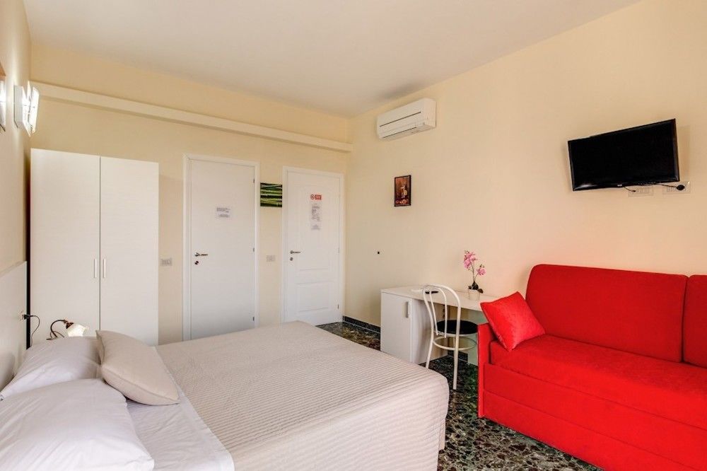 Maison Bianca Bed & Breakfast