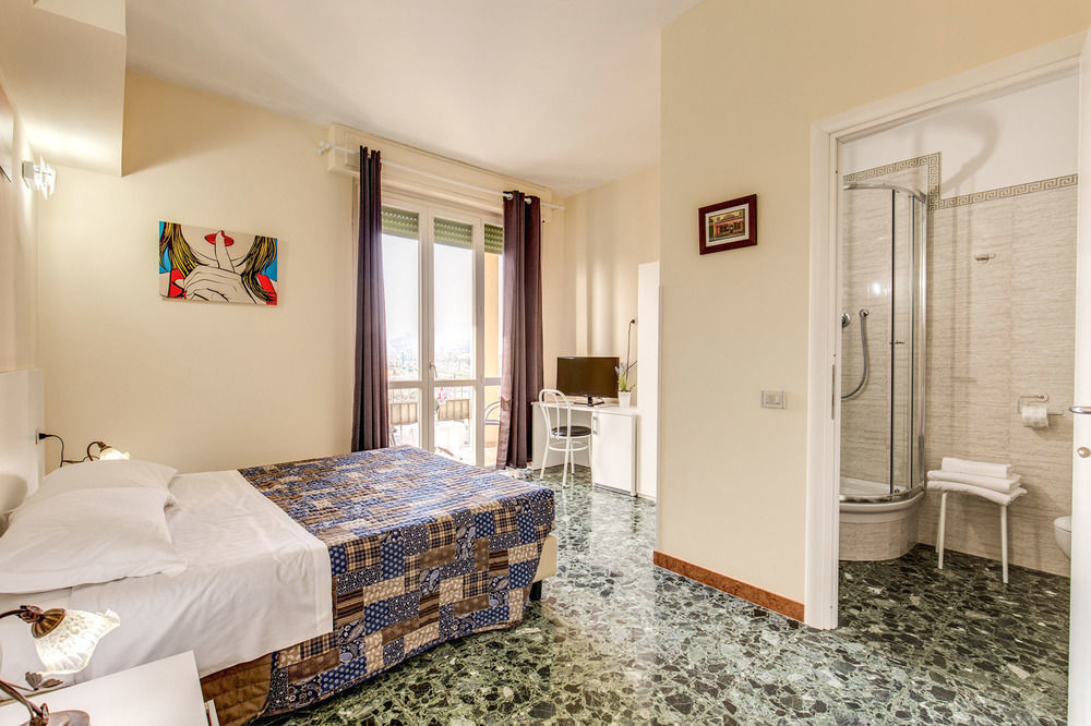 Maison Bianca Bed & Breakfast Florence