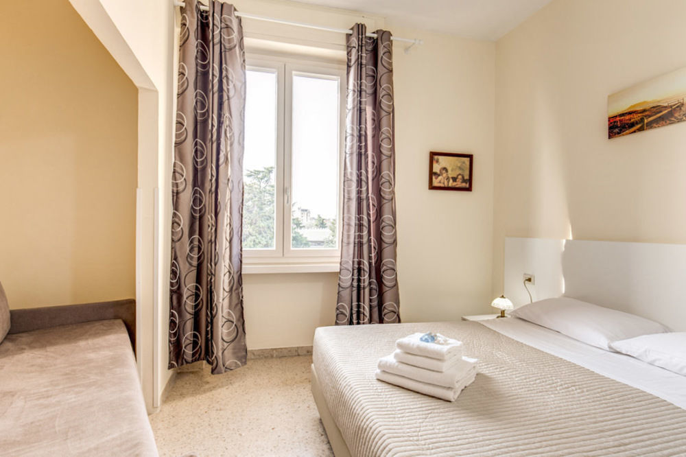 Maison Bianca Bed & Breakfast Florence