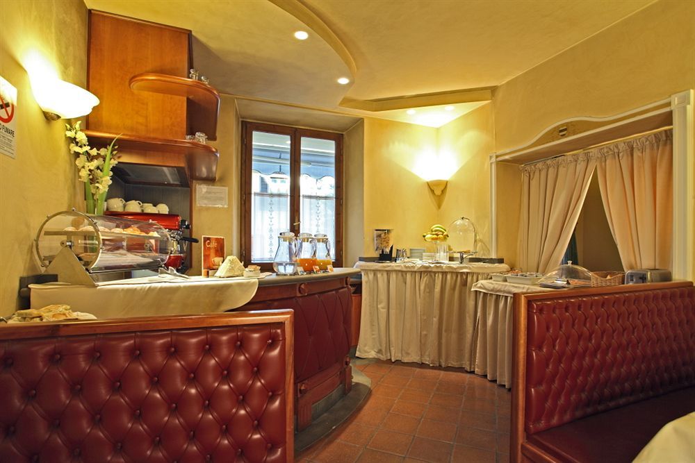 Panama Hotel Firenze
