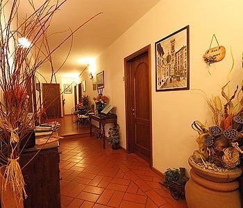 Bed & Breakfast Antica Posta Florence