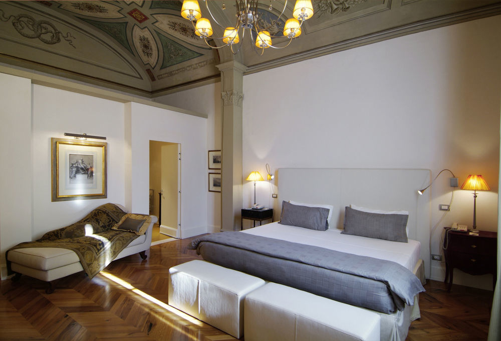 Palazzo By Baglioni & Hotel Florence