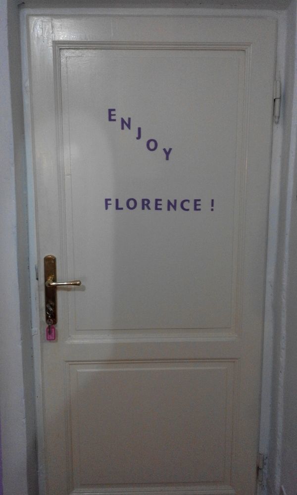 Casa Corsi Guest house