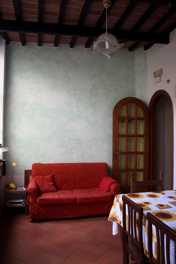 Casa Corsi Florence