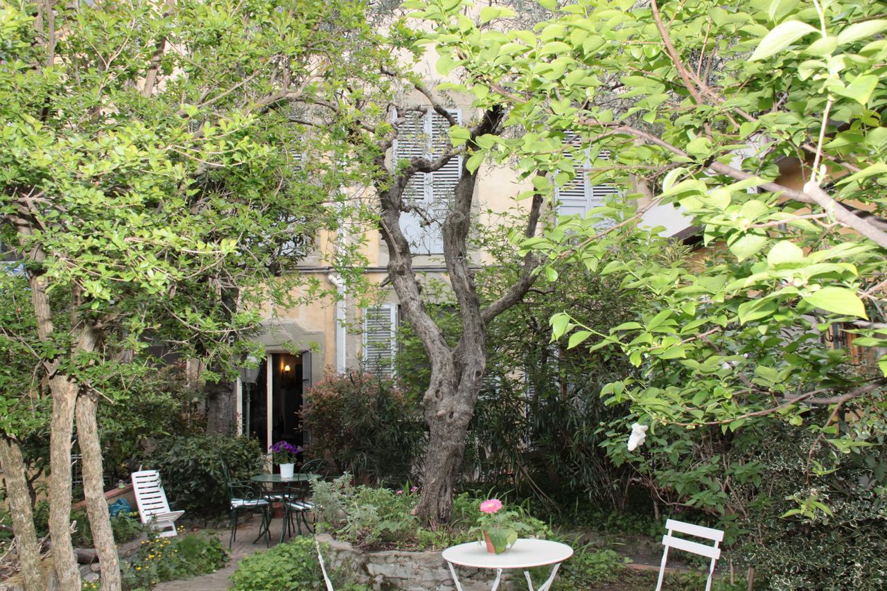 Garden Terrace Oltrarno * Firenze